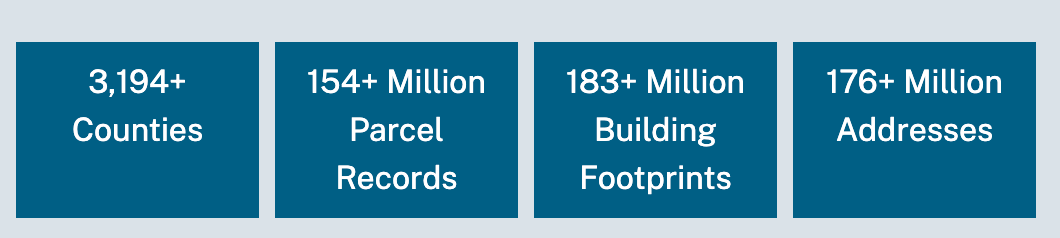 Regrid Statistics